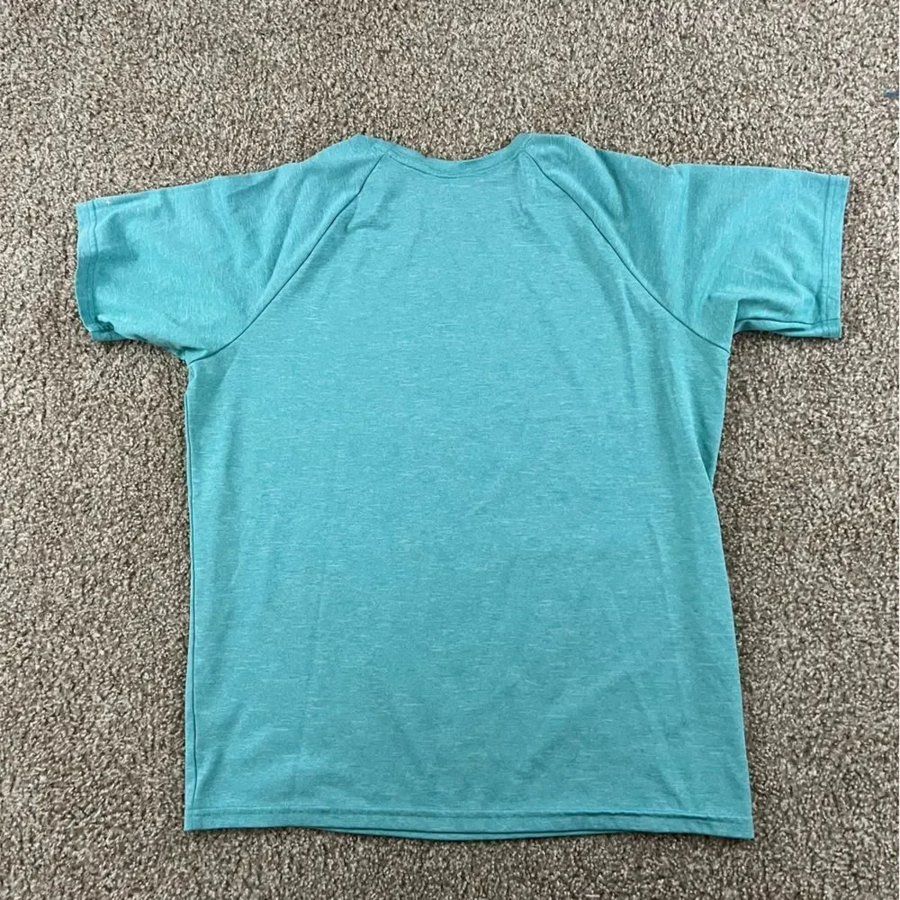 Nike Swim Hydroguard UPF 40 shirt men’s m
